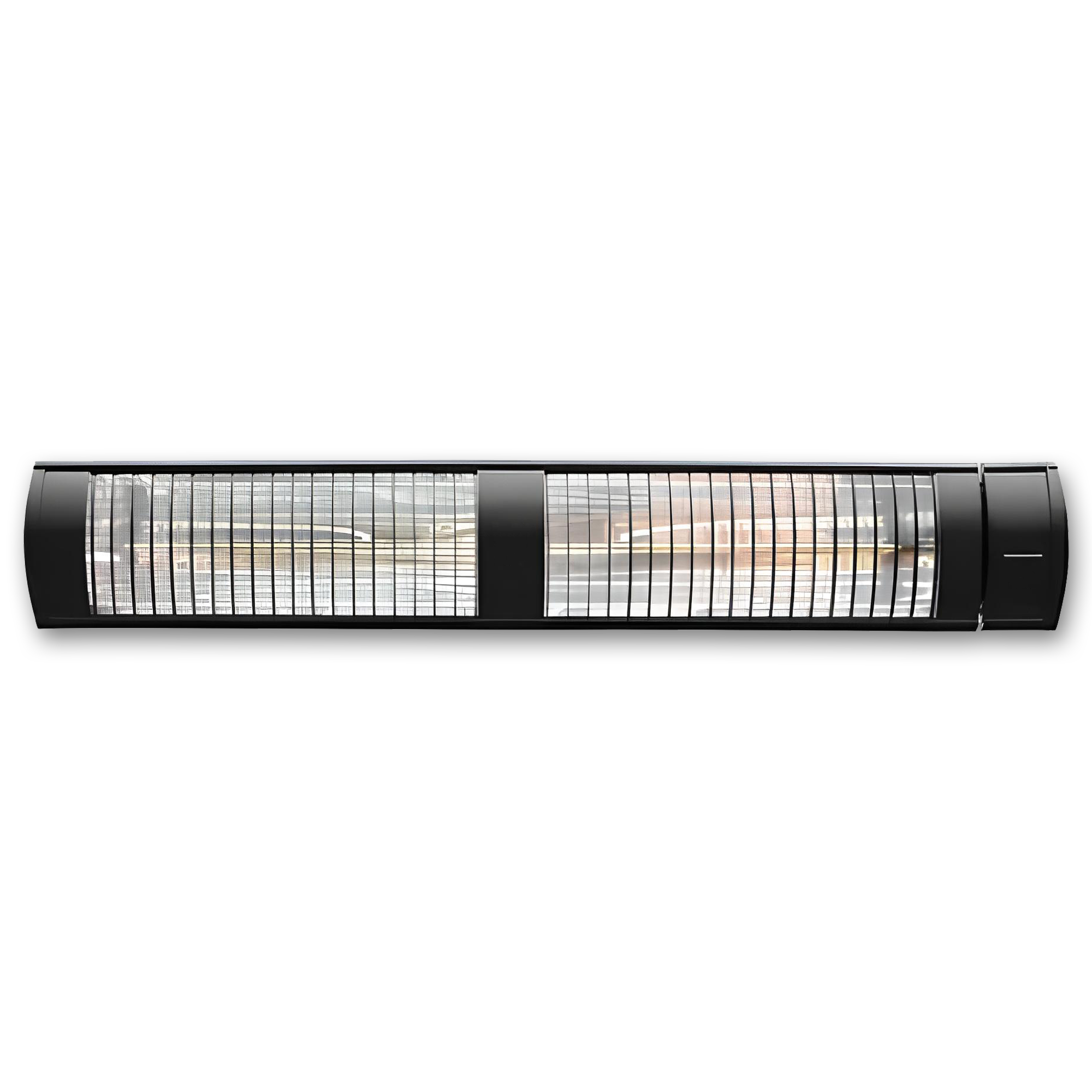 Uzaktan Kumandalı Elektrikli Infrared Isıtıcı EIR-RC-3000