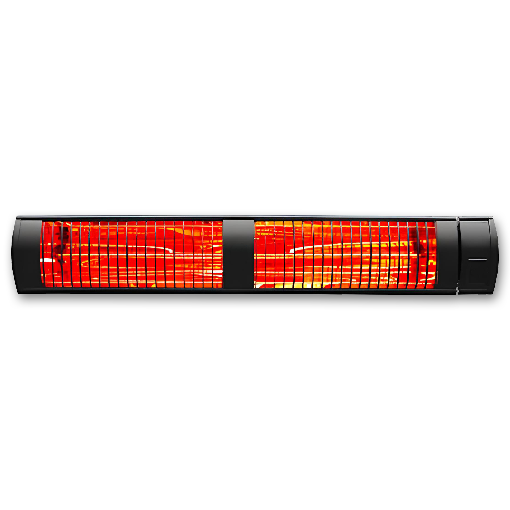 Uzaktan Kumandalı Elektrikli Infrared Isıtıcı EIR-RC-3000