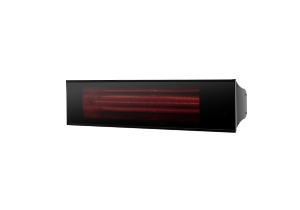 Uzaktan Kumandalı Elektrikli Infrared Isıtıcı GLASS IR-2000